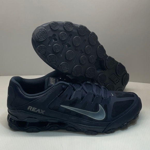 Nike men Reax 8 tr mesh size 13 running shoes - Picture 1 of 5